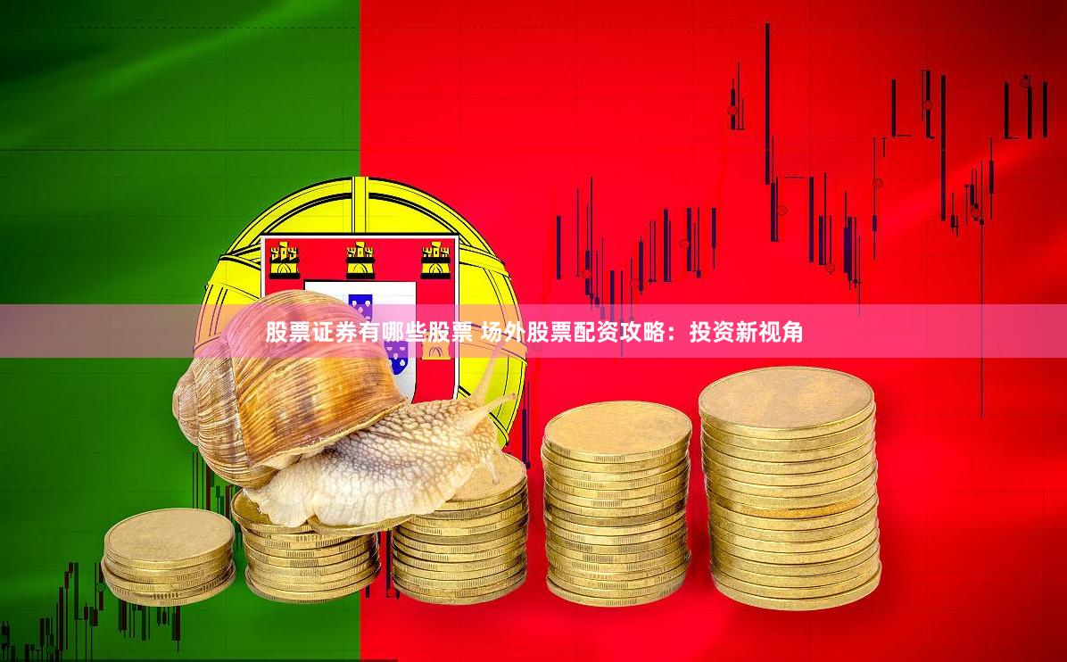 股票证券有哪些股票 场外股票配资攻略：投资新视角